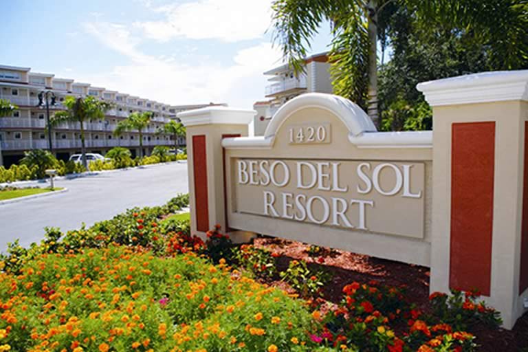 Beso Del Sol Resort