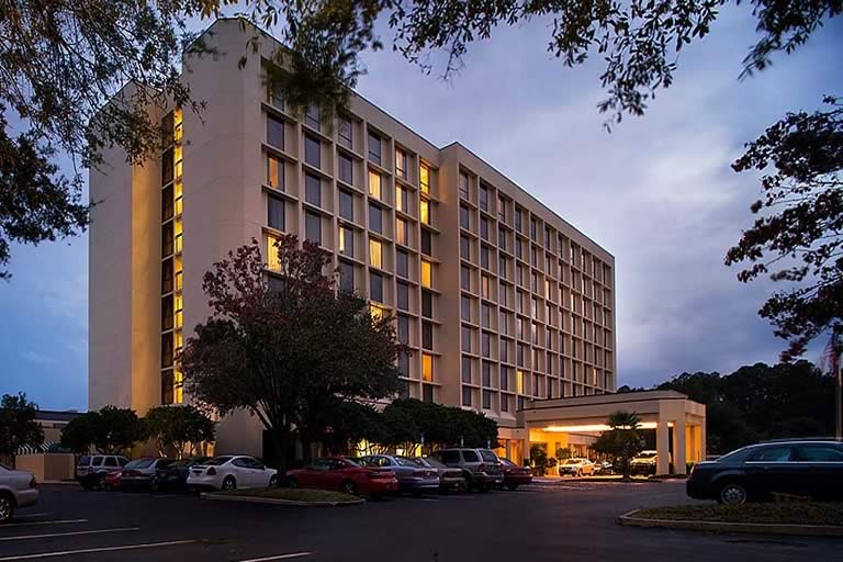 Marriott Southpoint
