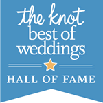 The knot best of weddings hall of fame - A Chair Affair