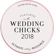 Wedding Chicks 2018 - A Chair Affair Rental