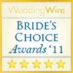 Wedding Wire Awards 2011 - A Chair Affair
