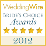 Wedding Wire Awards 2012 - A Chair Affair