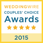 Wedding Wire Awards 2015 - A Chair Affair