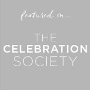 The Celebration Society - A Chair Affair