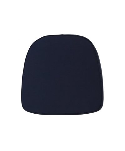 Navy Blue Chiavari Pad – A Chair Affair