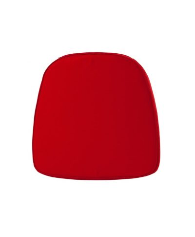 Red Chiavari Pad – A Chair Affair