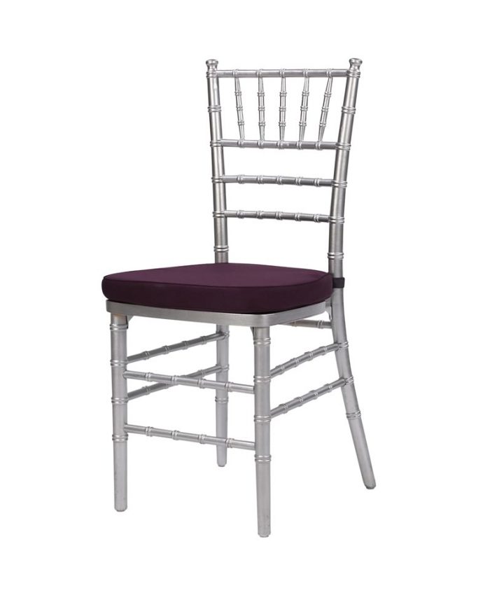 Whitewashed Chiavari Chair - A Chair Affair, Inc.