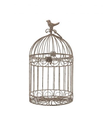 Bird Cage - A Chair Affair