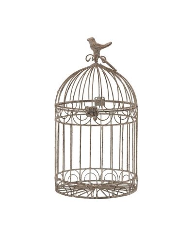 Bird Cage – A Chair Affair