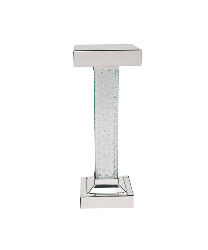 Bling Aisle Marker Column A Chair Affair Inc