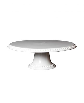 Ceramic Cake Stands - A Chair Affair