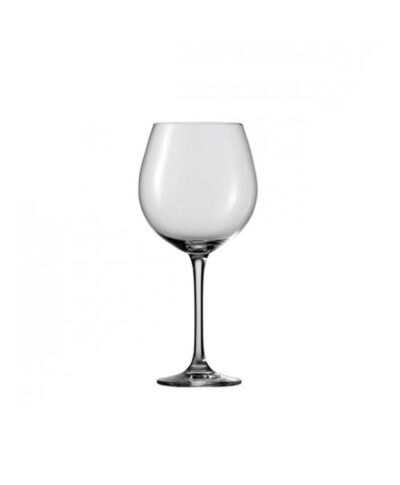 Crystal Red Wine Glass