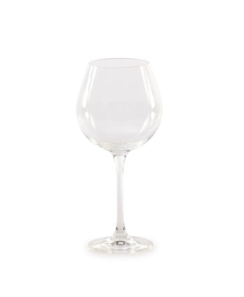 Crystal Red Wine Glass - A Chair Affair Rentals