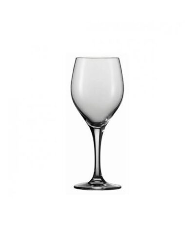 Crystal White Wine Glass