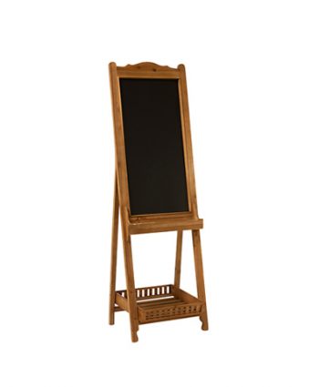 Easels