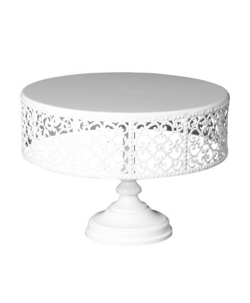Geo Cake Stand - A Chair Affair