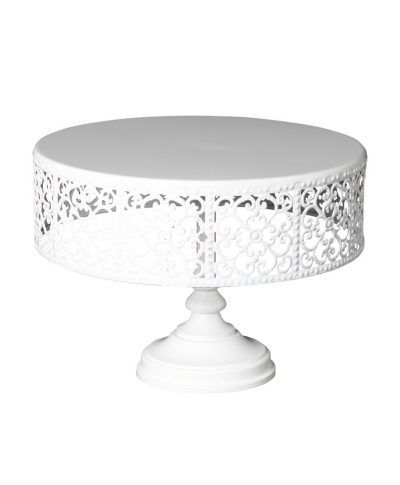 Geo Cake  Stand  A Chair Affair Inc 