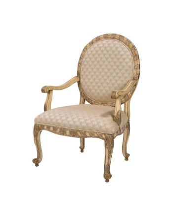 Grande Chair - A Chair Affair Rentals