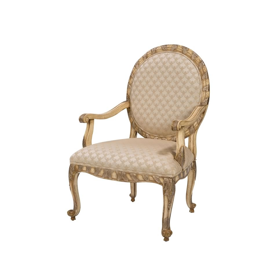 Grande Chair - A Chair Affair Rentals