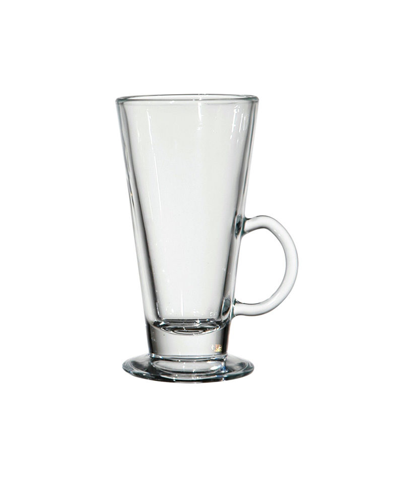 Glassware : IRISH COFFEE MUG  Après Event Décor and Tent Rental