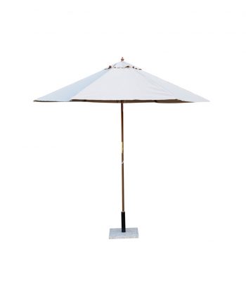 Market Umbrella - A Chair Affair