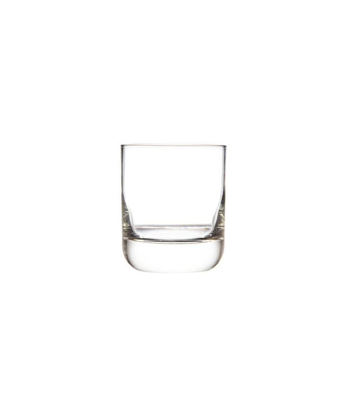 Crystal Water Glass - A Chair Affair, Inc.