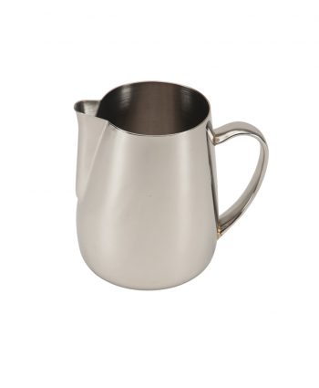 Stainless Steel Water Pitcher - A Chair Affair