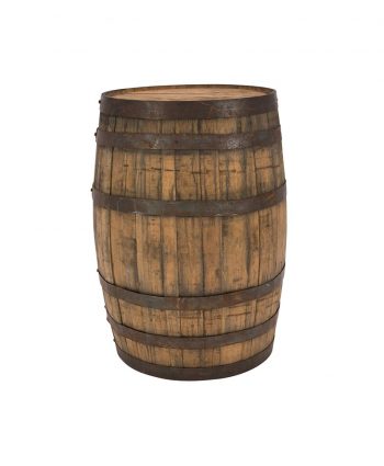 Whiskey Barrels - A Chair Affair