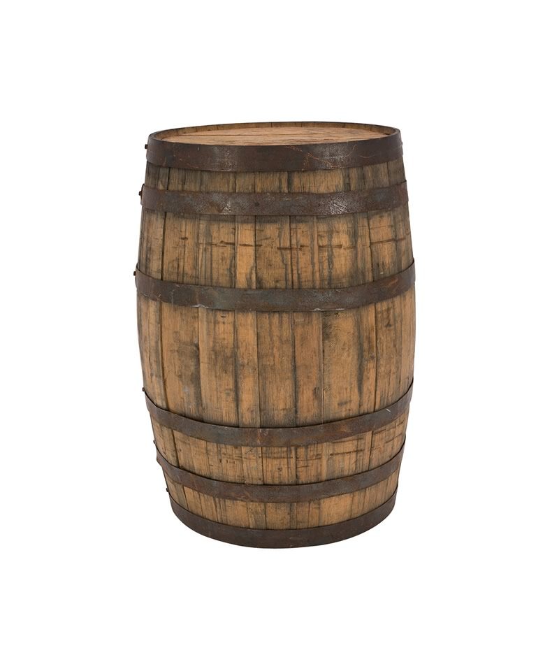 Whiskey Barrels A Chair Affair Inc