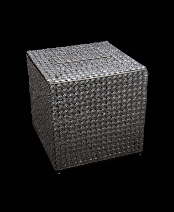 bling card box - a chair affair