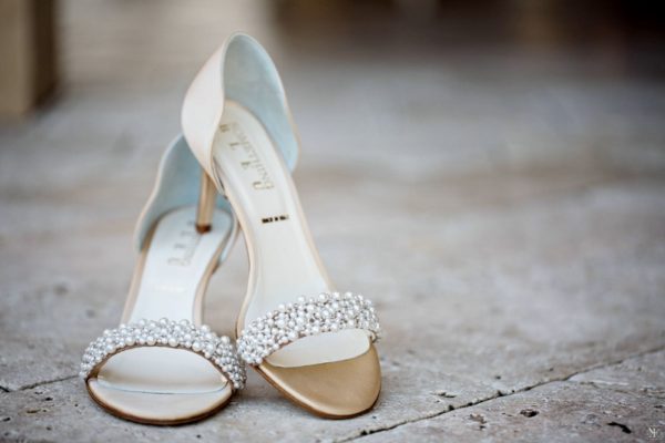 inc wedding shoes