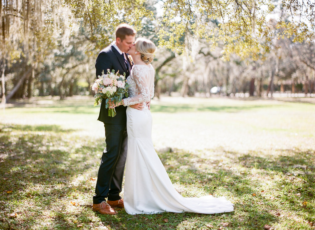 Sweet and Classy Rollins College Wedding - A Chair Affair, Inc.