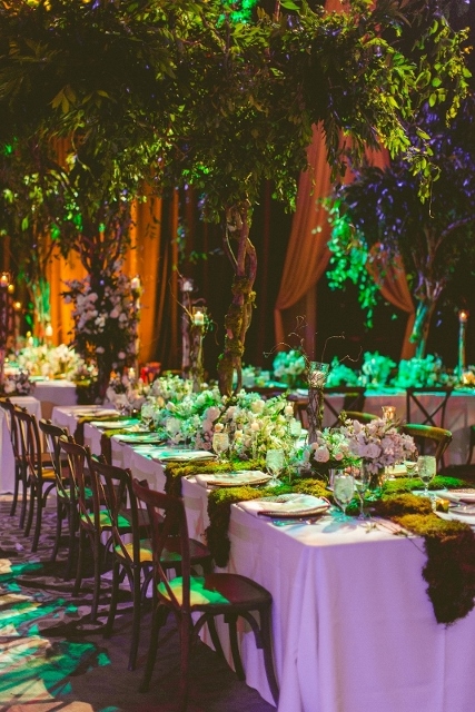 Trending 15 Enchanted Woodland Forest Wedding Reception Ideas For 2019 Emmalovesweddings