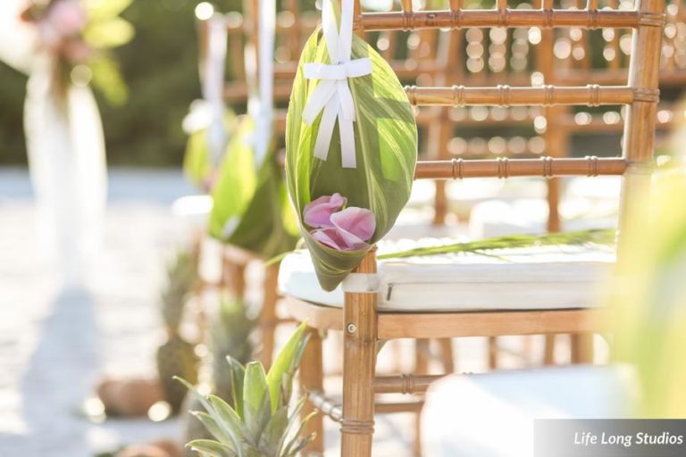 tropical boho wedding at postcard inn on st pete beach florida (123)