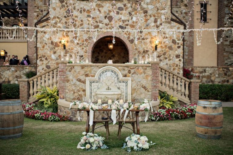 elegant bella collina wedding (31)