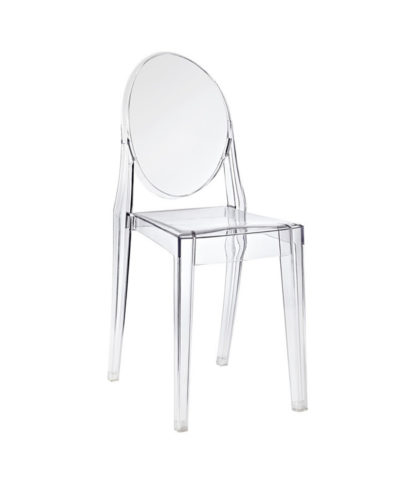 ghost chair – A Chair Affair