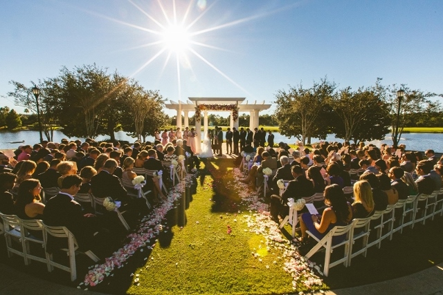 gorgeous outdoor wedding (14)