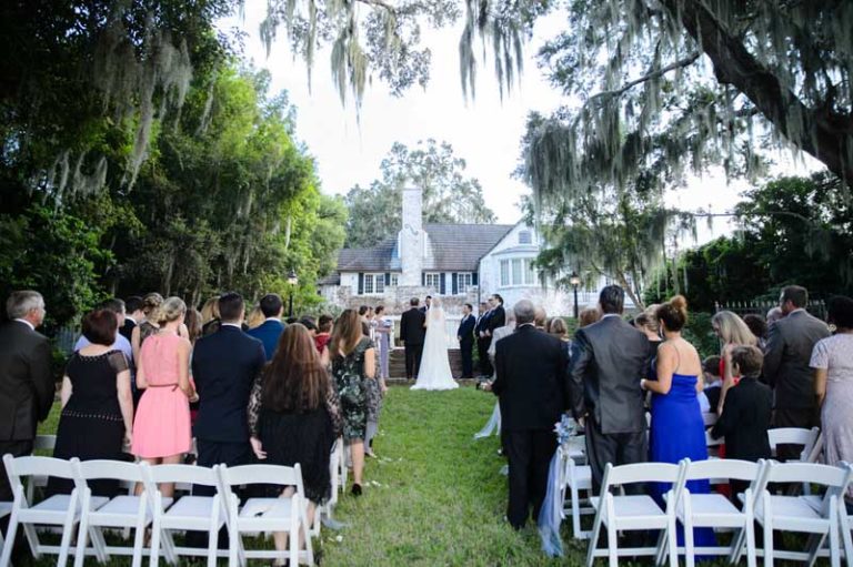 outdoor wedding at peachtree house (10)