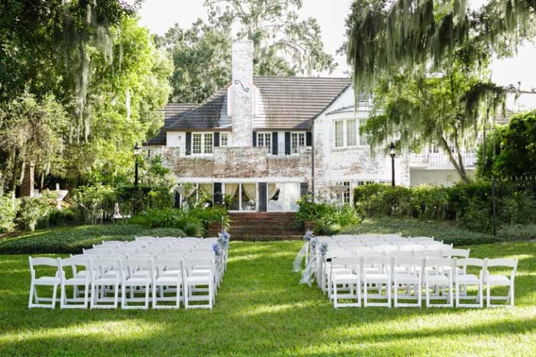 outdoor wedding at peachtree house (8)