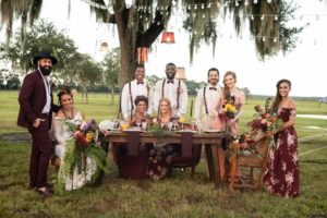 Lone Palm Ranch - Events