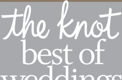 The Knot Best of Weddings 2017