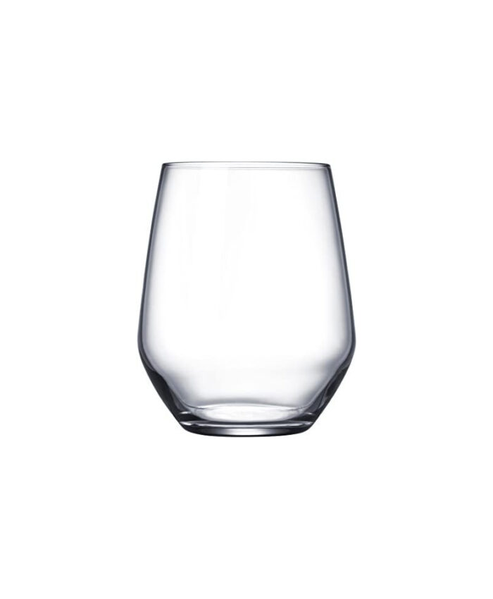 Crystal Water Glass - A Chair Affair, Inc.