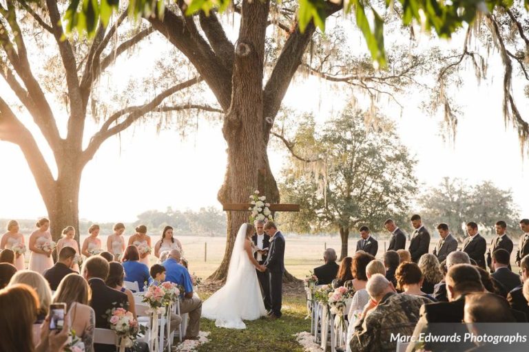 Windsong Ranch Ceremony Full