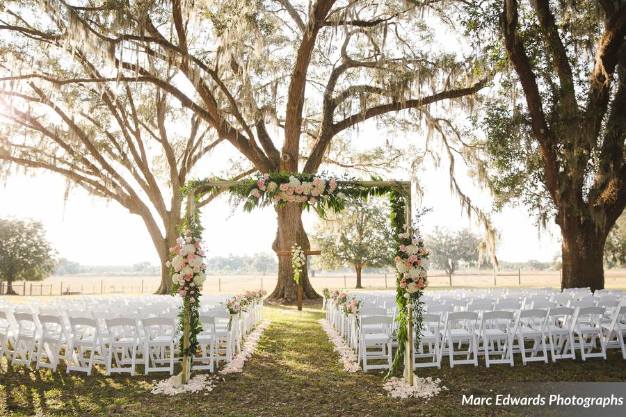 Ashley & Justin, Stonebridge Country Club