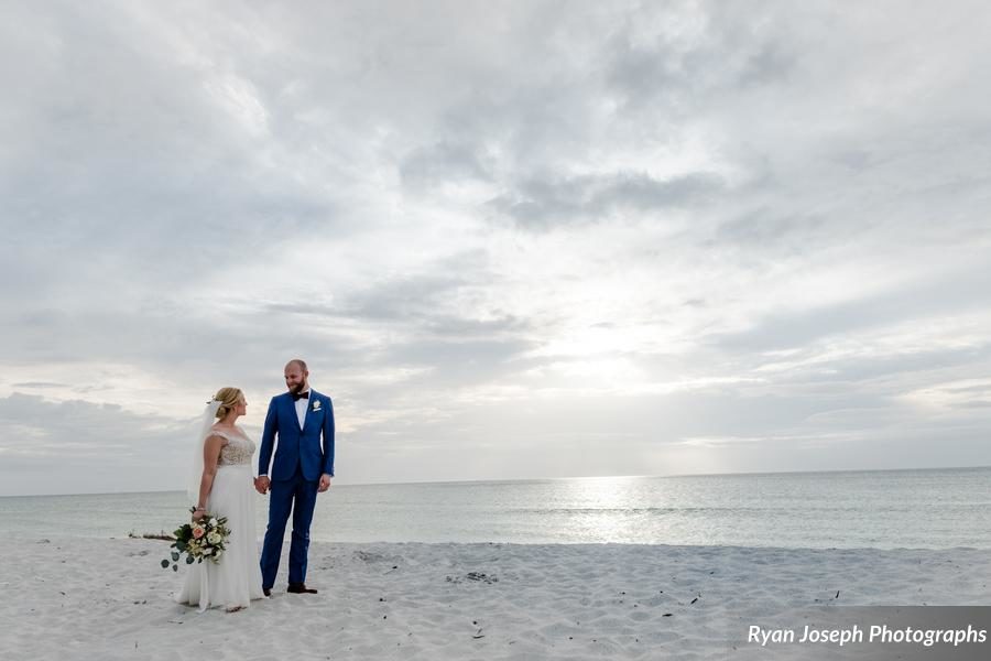 Destination Wedding At The Gasparilla Inn In Boca Grande