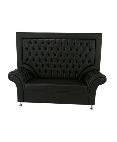Black Royalty Throne – A Chair Affair Rentals