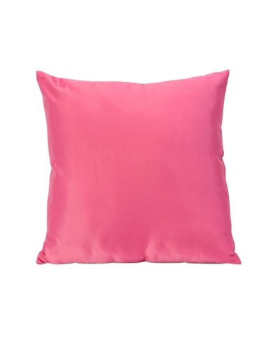 Pink Color Theory Pillows