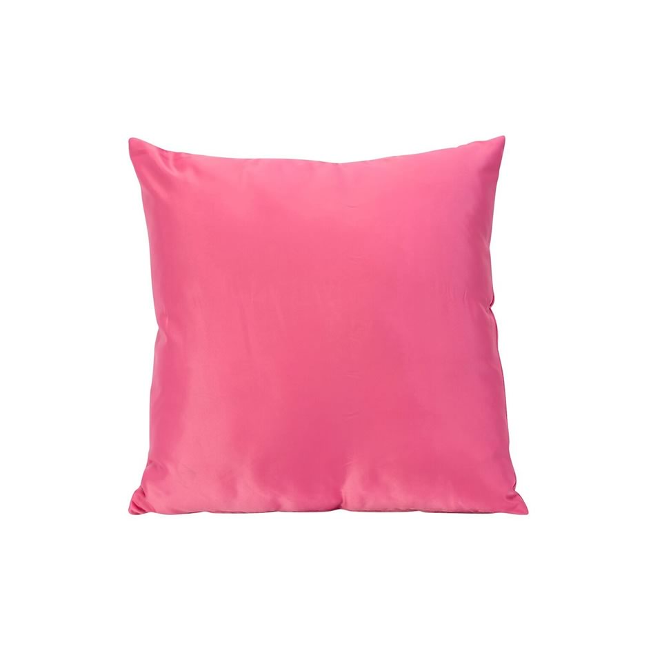 Pink Color Theory Pillows