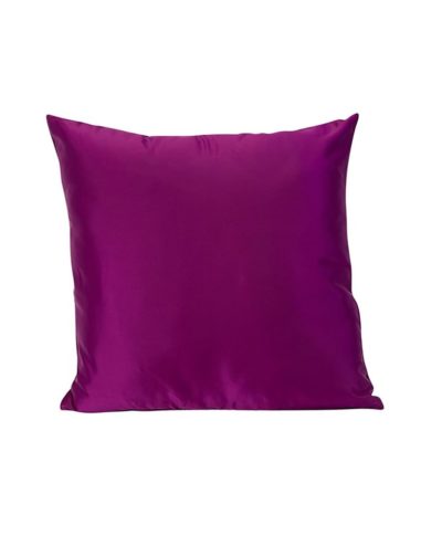 Purple Color Theory Pillows