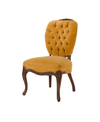 Queen Ann Chair - A Chair Affair Rentals